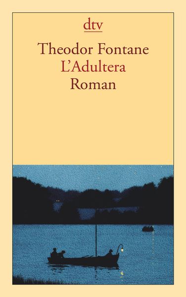 Cover von L’Adultera
