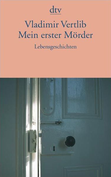 Cover von Mein erster Mörder