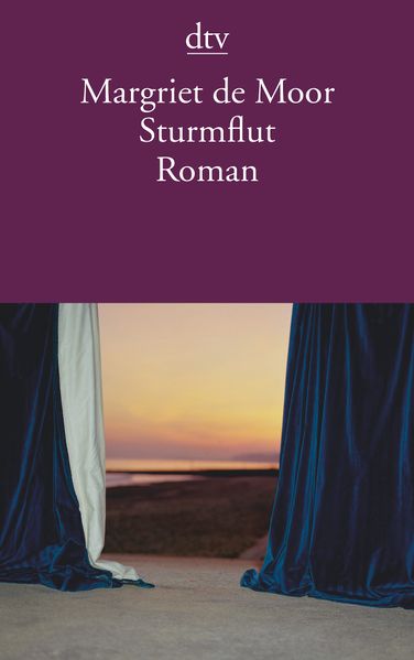 Cover von Sturmflut