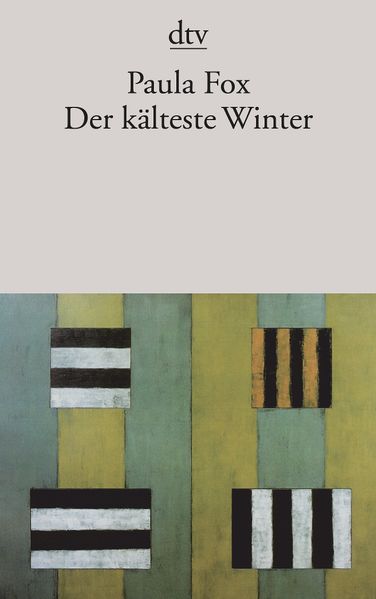 Cover von Der kälteste Winter
