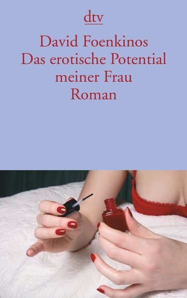 Cover von Das erotische Potential meiner Frau