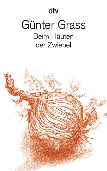 Cover von Beim Häuten der Zwiebel