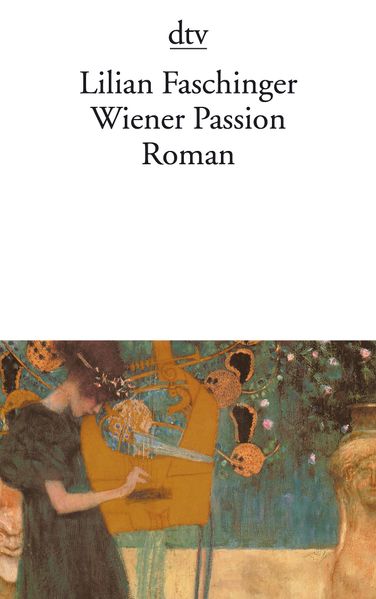 Cover von Wiener Passion