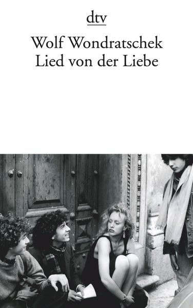 Cover von Lied von der Liebe