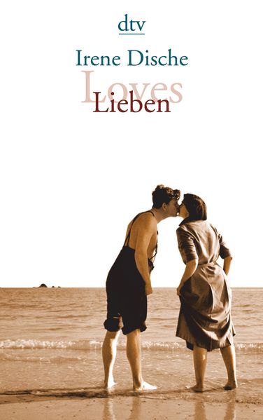 Cover von Loves / Lieben