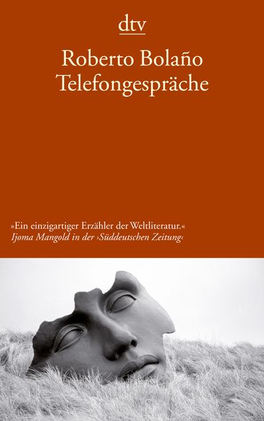 Cover von Telefongespräche