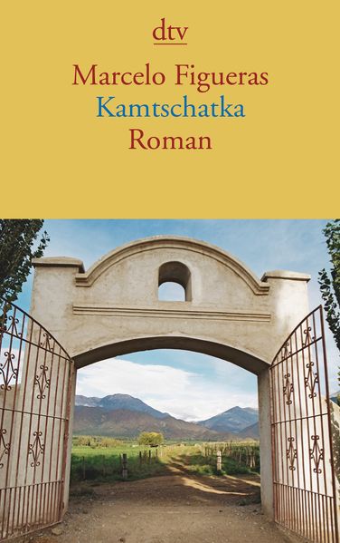 Cover von Kamtschatka