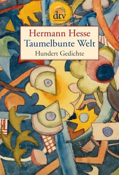 Cover von Taumelbunte Welt