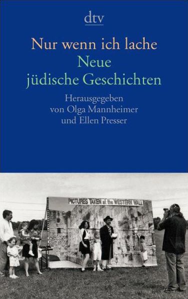 Cover von Nur wenn ich lache