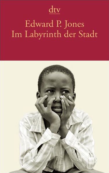 Cover von Im Labyrinth der Stadt