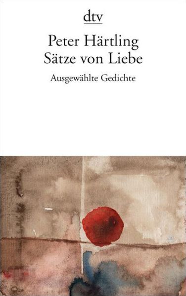 Cover von Sätze von Liebe