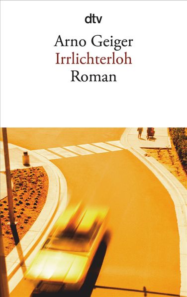 Cover von Irrlichterloh