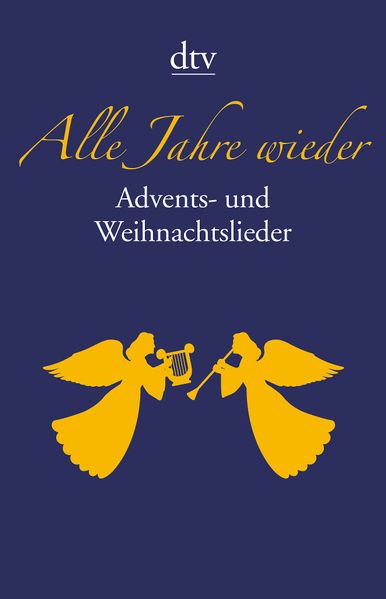 Cover von Alle Jahre wieder