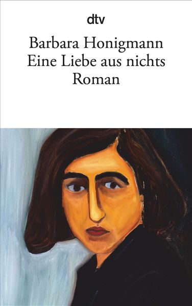Cover von Eine Liebe aus nichts