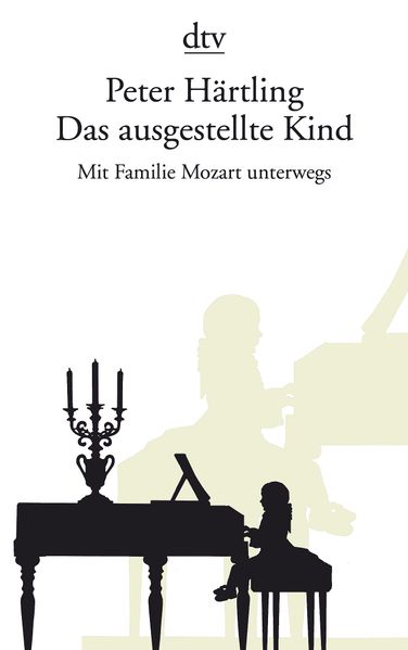 Cover von Das ausgestellte Kind