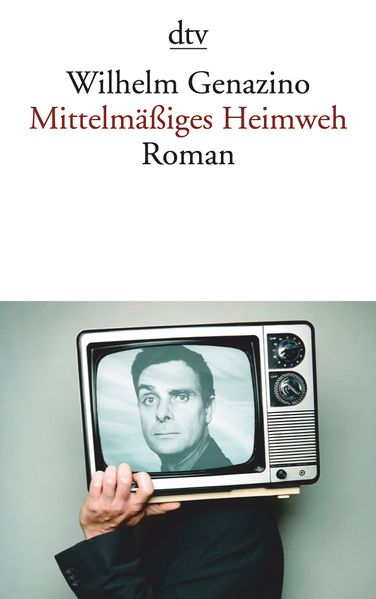 Cover von Mittelmäßiges Heimweh