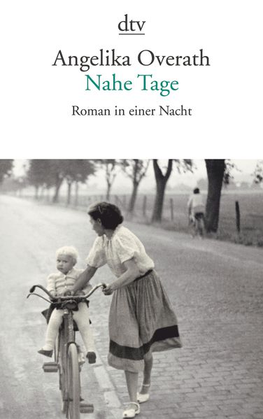 Cover von Nahe Tage