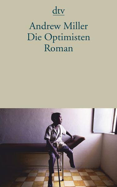 Cover von Die Optimisten