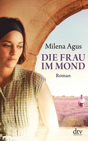 Cover von Die Frau im Mond
