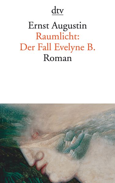 Cover von Raumlicht: Der Fall Evelyne B.
