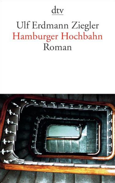 Cover von Hamburger Hochbahn