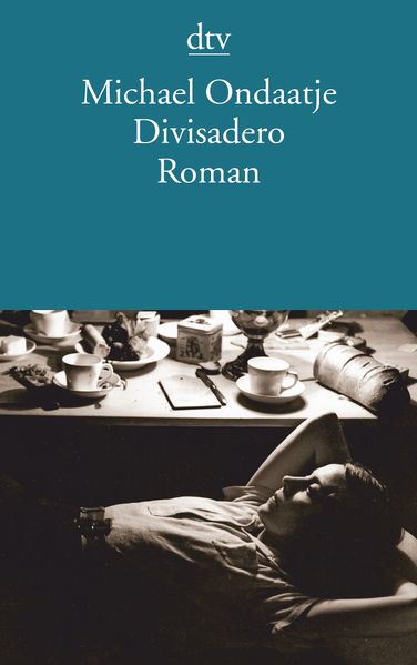 Cover von Divisadero