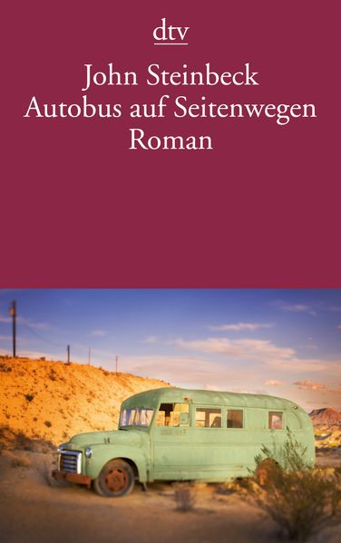 Cover von Autobus auf Seitenwegen
