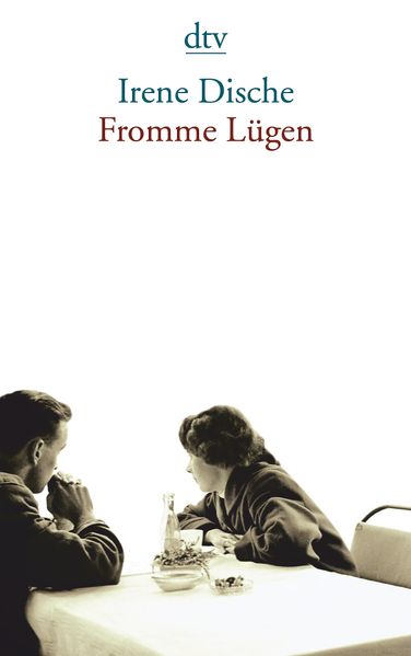 Cover von Fromme Lügen