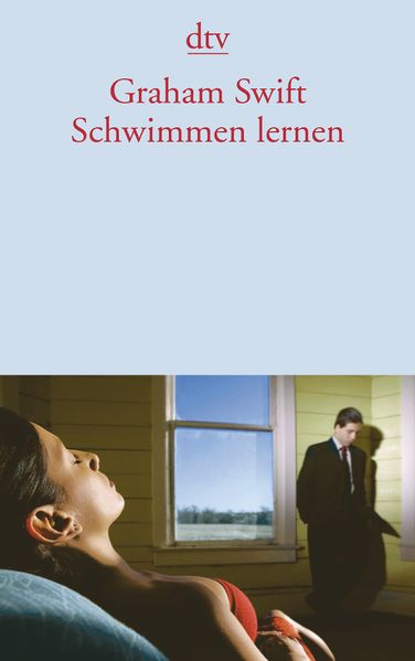 Cover von Schwimmen lernen