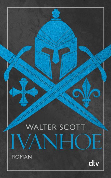 Cover von Ivanhoe