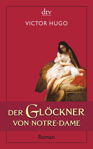 Cover von Der Glöckner von Notre-Dame