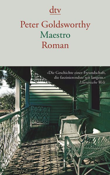 Cover von Maestro