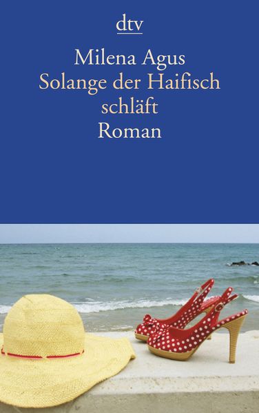 Cover von Solange der Haifisch schläft