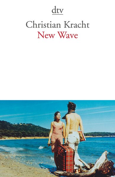 Cover von New Wave