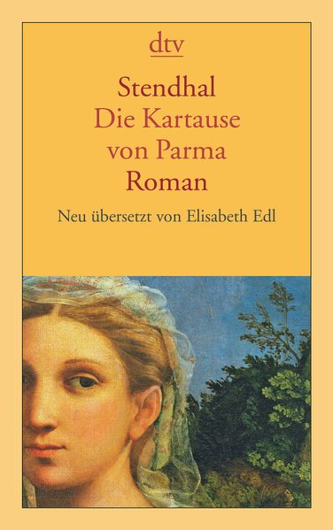 Cover von Die Kartause von Parma