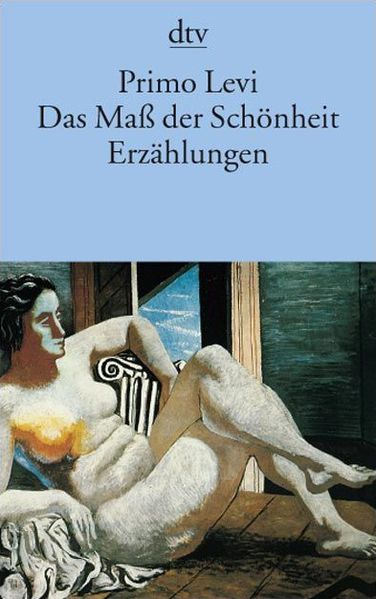 Cover von Das Maß der Schönheit