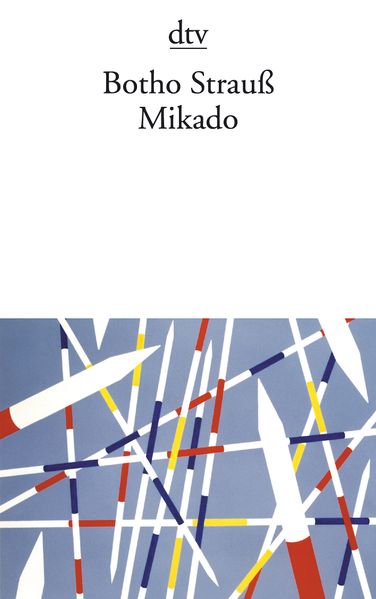 Cover von Mikado