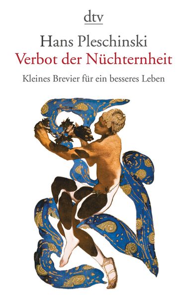 Cover von Verbot der Nüchternheit