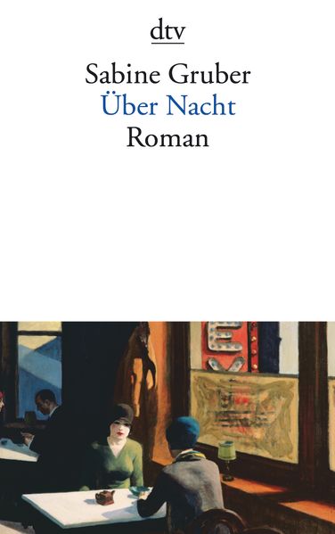 Cover von Über Nacht