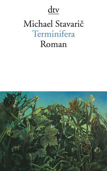 Cover von Terminifera