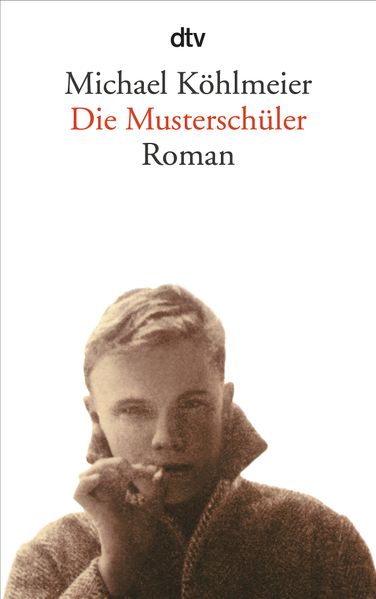 Cover von Die Musterschüler