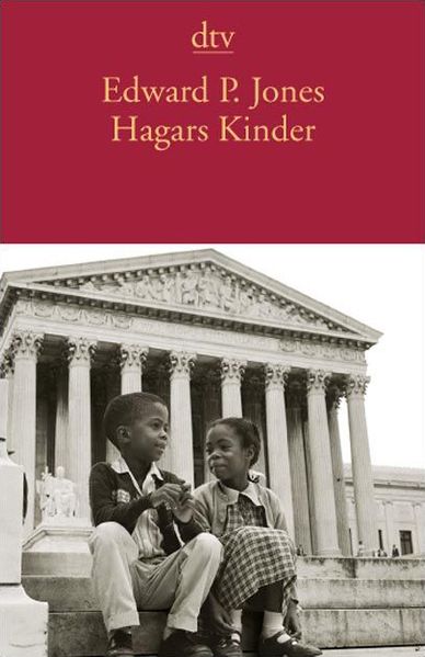 Cover von Hagars Kinder