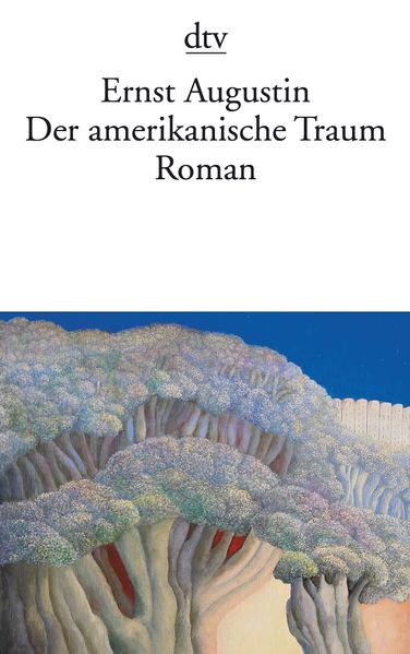 Cover von Der amerikanische Traum