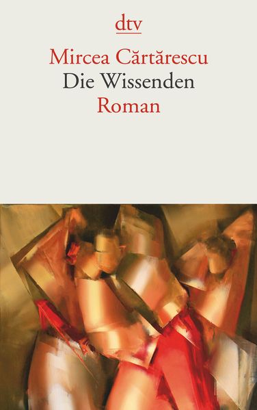 Cover von Die Wissenden