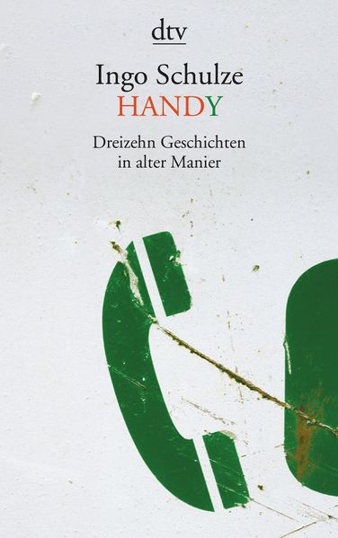 Cover von Handy