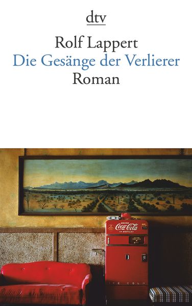Cover von Die Gesänge der Verlierer