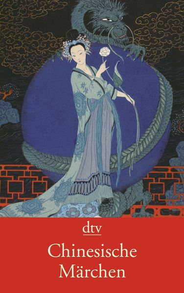 Cover von Chinesische Märchen, Mythen und Legenden