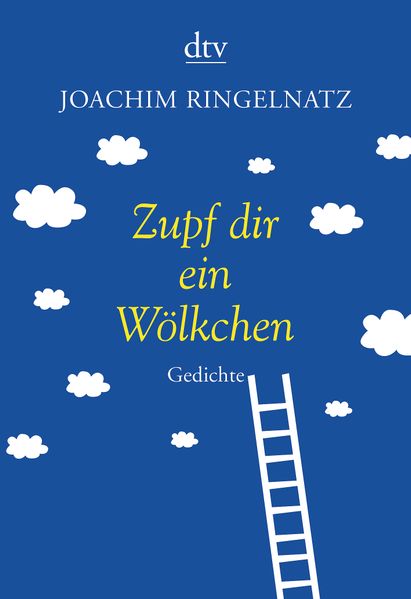 Cover von Zupf dir ein Wölkchen