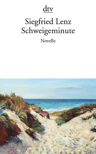 Cover von Schweigeminute