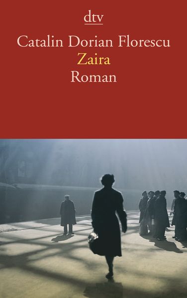 Cover von Zaira